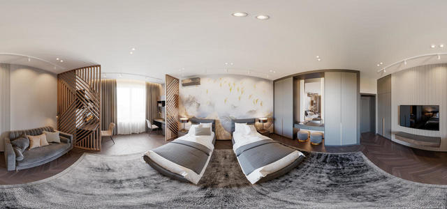 girls bedroom