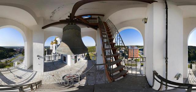 The Governor's Bell