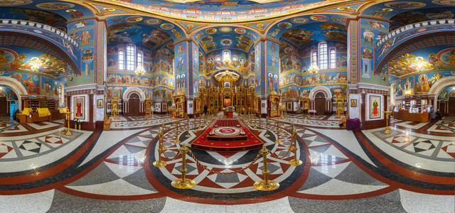 Interior decoration