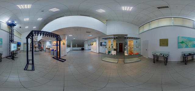 360° panorama