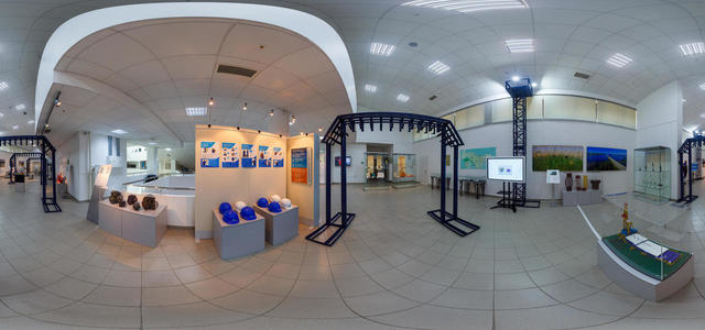 360° panorama
