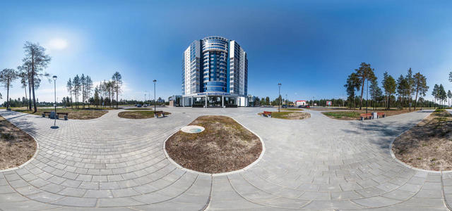 Музейно-выставочный центр города Когалыма