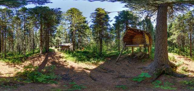360x180 panorama