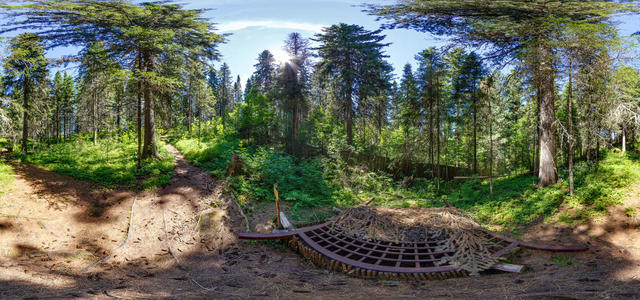 360x180 panorama