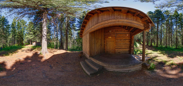 360x180 panorama