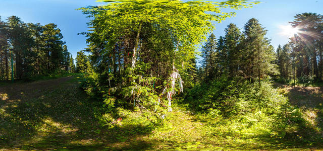 360x180 panorama