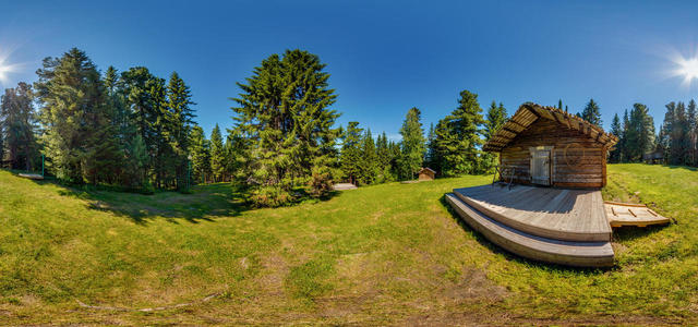 360x180 panorama