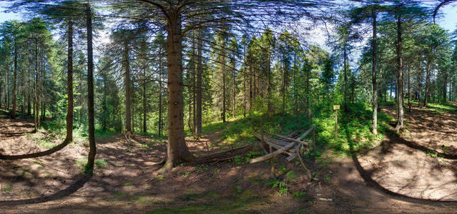 360x180 panorama