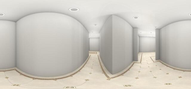 Orse floor coridor