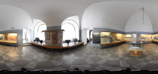 Room №16