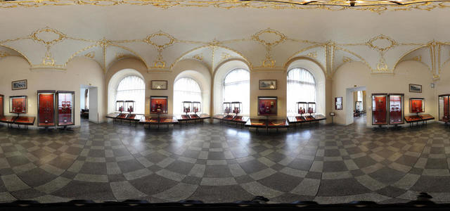 Room №14