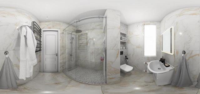 04.03 MIRACLE Bath 2nd floor