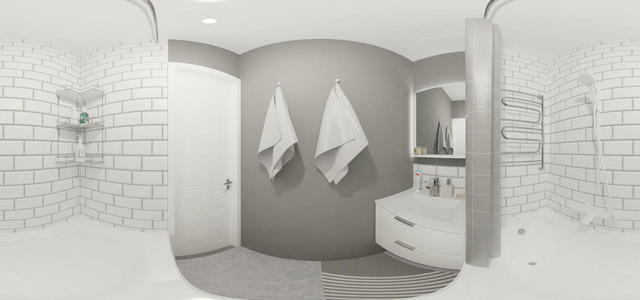 31.10 CARNIVAL BATH