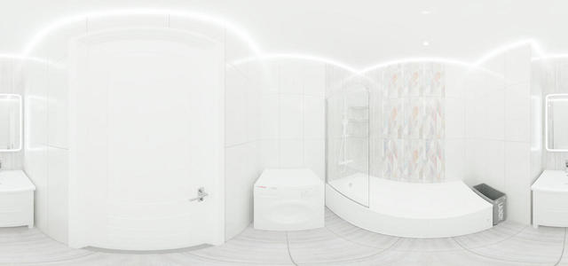 04.11 SHABBY BATH