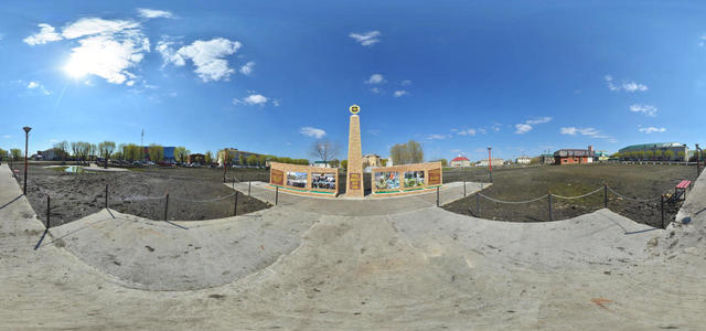 Памятник