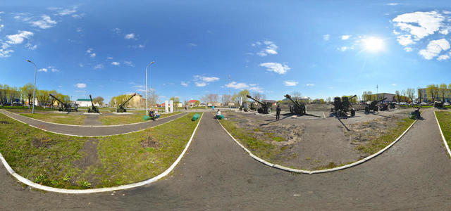 Пушки