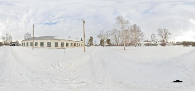 Больница