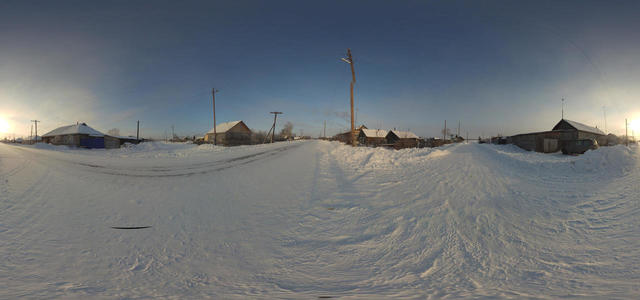 Перекресток