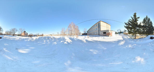 елки