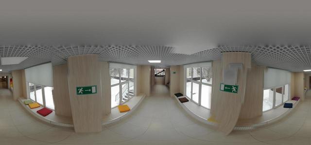 transition
