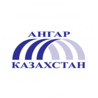 Angar-Kazakhstan