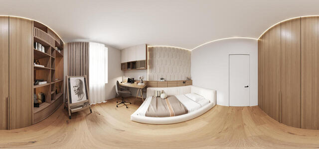 panorama Dina's room option 2 (2)