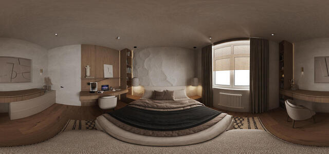 Basmanny bedroom 03