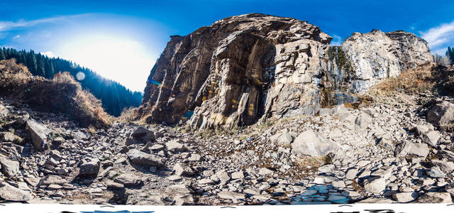 Butakovsky waterfall-9