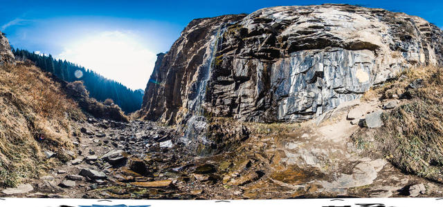Butakovsky waterfall-10