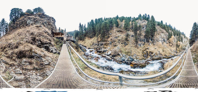 Hot springs "Alma-Arasan" -8