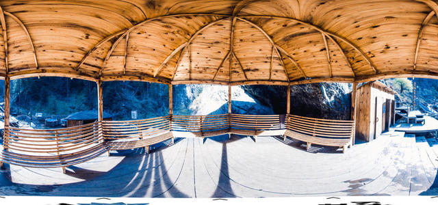 Hot springs "Alma-Arasan" -10