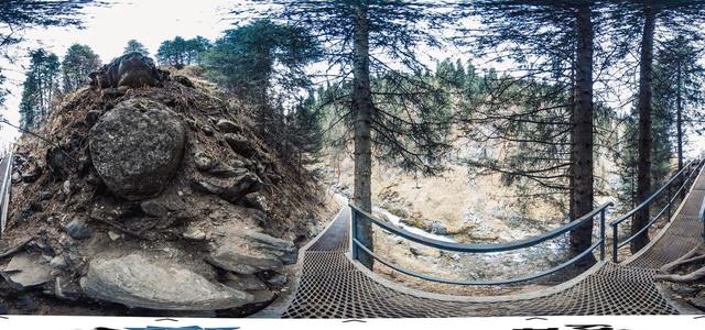 Hot springs "Alma-Arasan" -7