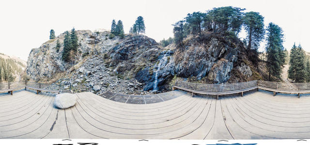 Hot springs "Alma-Arasan" -15