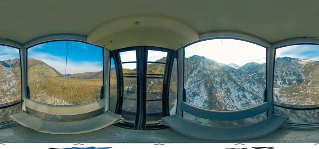 Mountain resort "Shymbulak" -5