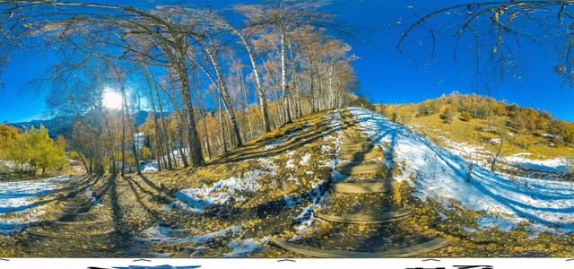 Plateau Kok-Zhailau-5