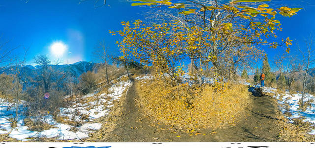Plateau Kok-Zhailau-10