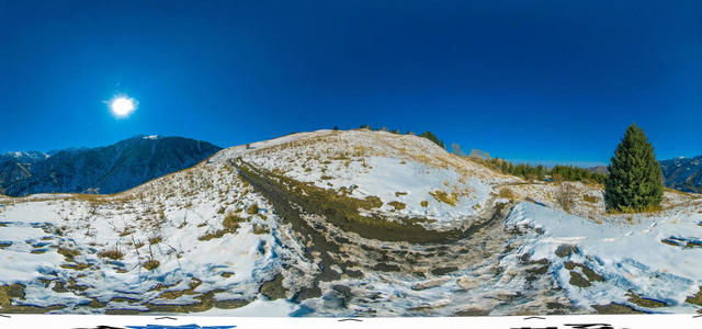 Plateau Kok-Zhailau-16