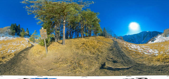 Plateau Kok-Zhailau-13