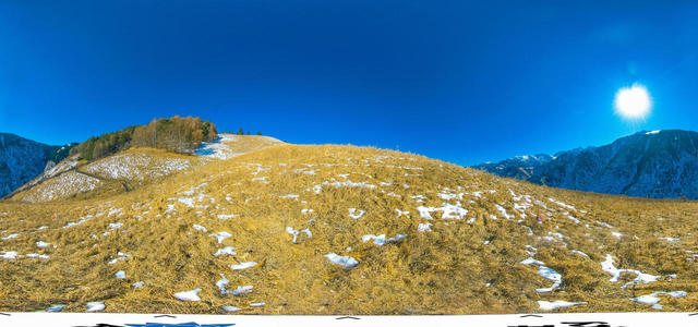 Plateau Kok-Zhailau-17