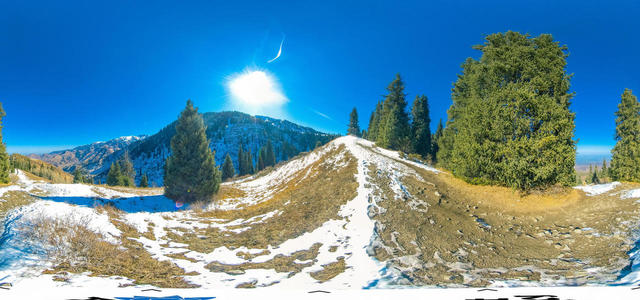 Plateau Kok-Zhailau-19