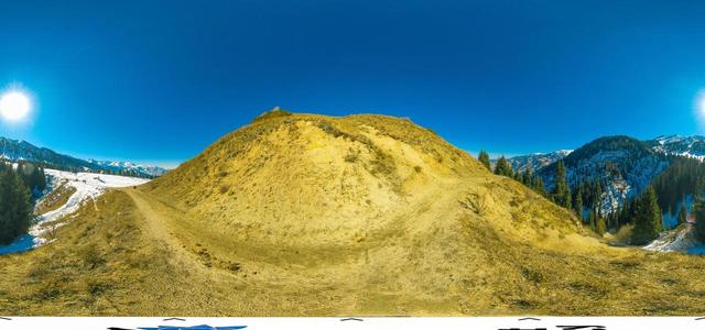 Plateau Kok-Zhailau-20