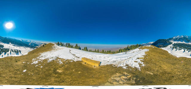 Plateau Kok-Zhailau-27