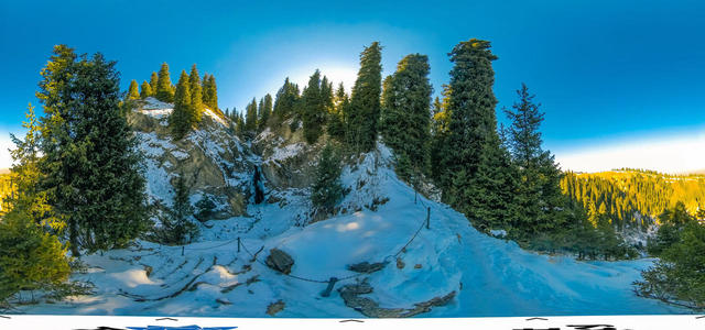 Plateau Kok-Zhailau-25