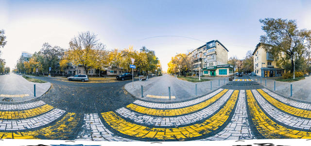Street Zhibek Zholy-2