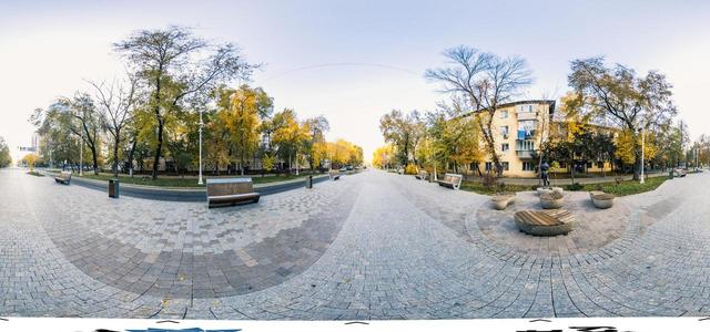 Street Zhibek Zholy-3