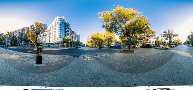 Street Zhibek Zholy-6