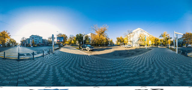 Street Zhibek Zholy-10