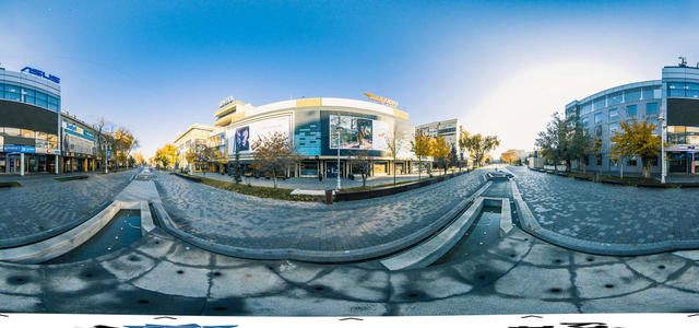 Street Zhibek Zholy-13