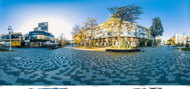 Street Zhibek Zholy-15