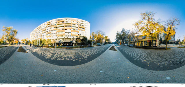 Street Zhibek Zholy-17